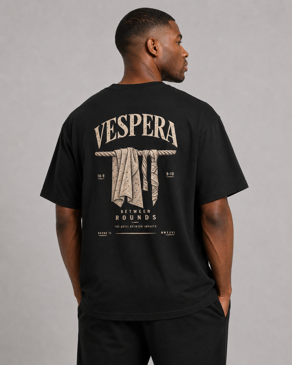 VESPERA - BETWEEN ROUNDS