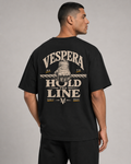 VESPERA - HOLD THE LINE