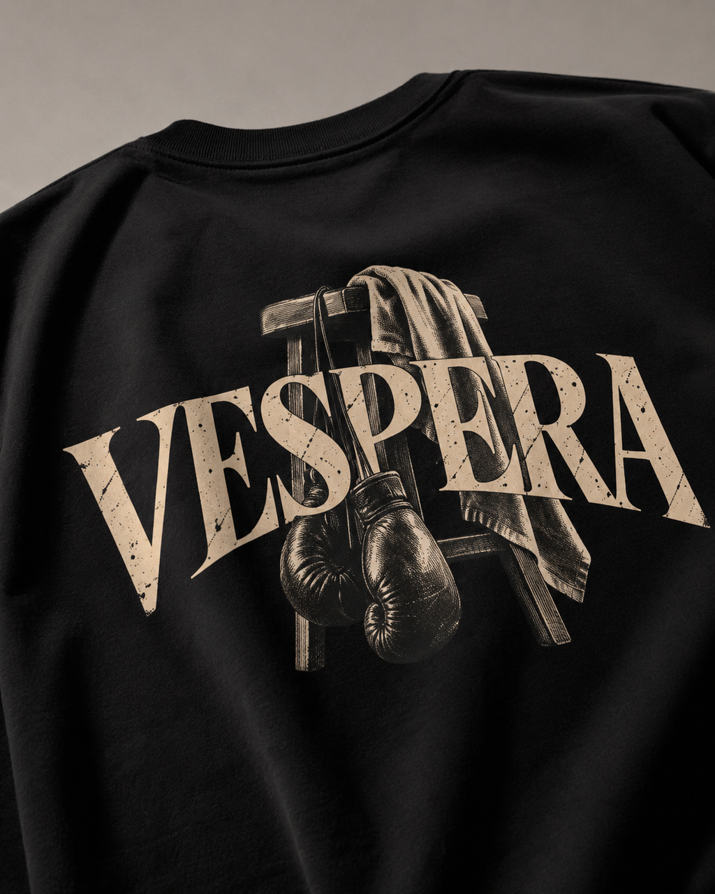 VESPERA - THE CORNER
