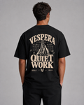 VESPERA - QUIET WORK