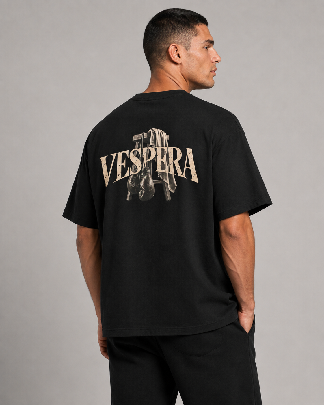 VESPERA - THE CORNER